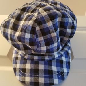 Women's hat
